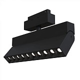 Трековый светодиодный светильник Maytoni Points TR015-2-20W4K-B