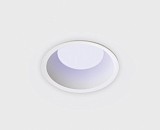 Встраиваемый светодиодный светильник ITALLINE IT08-8013 white 4000K
