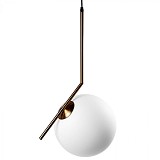 Подвесной светильник IC Lights S2 Brushed brass