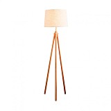 Торшер Loft IT Natural LOFT7112F