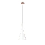 Светильник Loft IT Beat LOFT1844/A белый