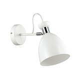 Бра Lumion KIZZY 3734/1W белый