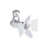 Светильник MEGALIGHT XFST1D white