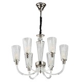 Люстра подвесная MW-Light Альгеро 285012306
