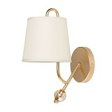 Бра MW-Light VEGA 329022601 40Вт 16см