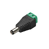 Коннектор Terminal-MONO-2pin-M (Jack 5.5)
