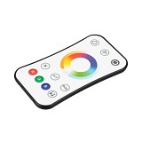 INTELLIGENT ARLIGHT Пульт SMART-801-52-1G-1SC-RGB-MIX White (3V, 2.4G)