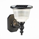 Светильник уличный настенный ST Luce SOLARIS SL9502.401.01
