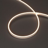 Светодиодная лента Arlight герметичная MOONLIGHT-SIDE-M384-4x10mm 24V White-MIX (7.2 W/m, IP65, 5m, wire x1)