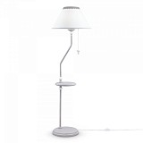 Торшер Maytoni Bouquet ARM023-FL-01-S