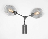 Бра Branching Bubbles Black 12182