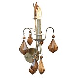 Бра Loft IT Ancient crystal LOFT8826/1W