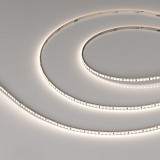 Светодиодная лента Arlight MICROLED-M240-4mm 24V Day4000 (8 W/m, IP20, 2216, 5m)