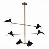 Люстра подвесная ST Luce MINNE SL1801.303.06
