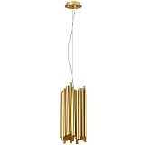 Люстра Lightstar Savona 816022 золото