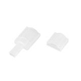 Заглушка MOONLIGHT-CAP-10x5mm-S-SET