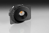 Встраиваемый светильник SFERA F W BB