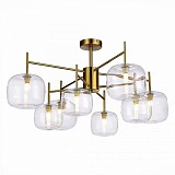 Люстра потолочная ST Luce FINN SL1049.302.08