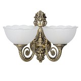 Бра MW-Light Афина 357020402 120Вт 42см