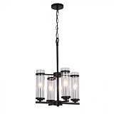 Люстра подвесная ST Luce BICHERO SL334.403.04