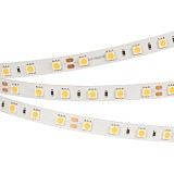 Светодиодная лента Arlight RT 2-5000 24V Warm2400 2x (5060, 300 LED, LUX) (B)