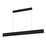 Подвесной светодиодный светильник Maytoni Step P010PL-L30B4K
