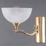 Бра MW-Light Афродита 317024601 40Вт 16см