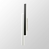 Бра Lussole LSP-7149 белый