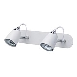 Спот De Markt Астор 545021402 100Вт 35см