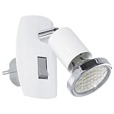 Бра Eglo MINI 4 92925 белый