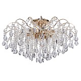 Люстра потолочная MW-Light Бриз 464018x09 540Вт 72см