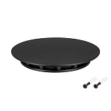 Крепление MOONLIGHT-BASE-ROUND-D13-M Black