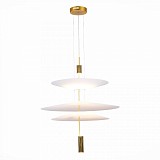 Люстра подвесная ST Luce Isola SL6101.223.01