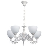 Люстра подвесная MW-Light Ариадна 450016605