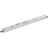 Блок питания ARV-24024-LONG-D (24V, 1A, 24W) (Arlight, IP20 Металл, 3 года) (2)