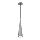Подвесной светильник Technical Maytoni Pendant Nevill P318-PL-01-N никель