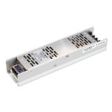 Блок питания HTS-150L-12 (12V, 12.5A, 150W) (Arlight, IP20 Сетка, 3 года) (1)