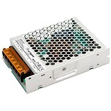 Блок питания ARS-100-12-FA (12V, 8.5A, 102W) (Arlight, IP20 Сетка, 3 года) (1)