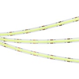 Светодиодная лента Arlight COB-5000-CSP-544-24V Green (8mm, 11.5W, IP20)
