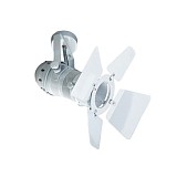 Светильник MEGALIGHT XFST2D white