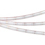 Светодиодная лента Arlight герметичная COB-PS-X544-10mm 24V Blue (11.5 W/m, IP67, CSP, 5m) (2)