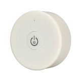 Панель Knob SMART-P87-DIM White (3V, 1 зона, 2.4G)