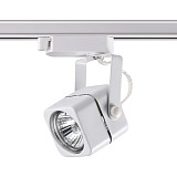 Трековый светильник Novotech PIPE 370430 белый