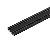 Трек MAG-VIBE-TRACK-257-3000 (BK-BK)
