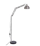 Торшер Lumina Deco Rigorria LDF 8815