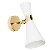 Бра Lightstar Dumo 816616 белый