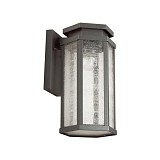 Накладной Уличный светильник Odeon Light GINO NATURE 4048/1W