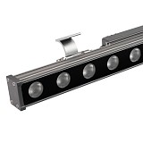 Светодиодный прожектор AR-LINE-500M-12W-220V Day (Grey, 30 deg)