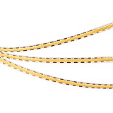 Светодиодная лента Arlight COB-X544-8mm 24V Warm2700 (11 W/m, IP20, 5m, FreeCut)