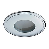 Встраиваемый светильник Novotech AQUA 369303 хром